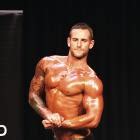 joel bushby|Interview with Pro Natural Body Builder Joel Bushby, known